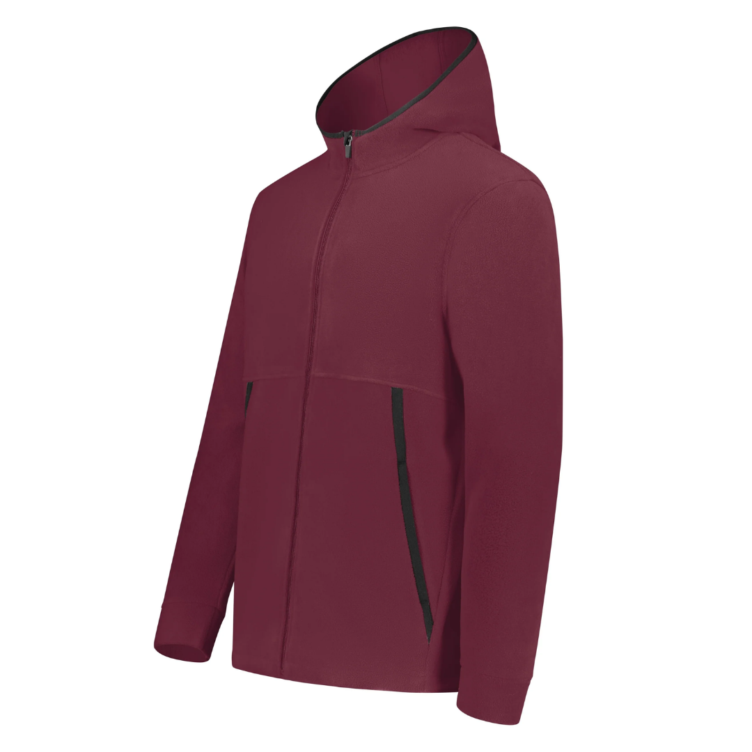 Chill Fleece Zip Hoodie