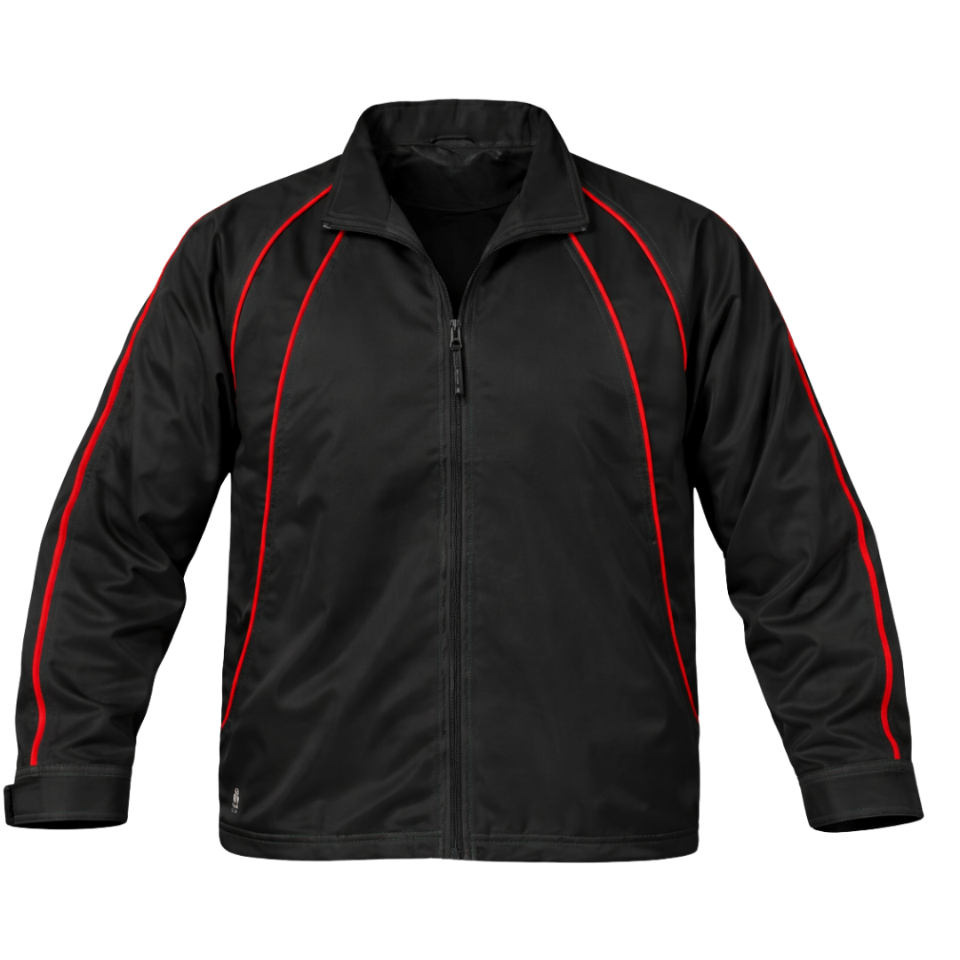 Blaze Jacket