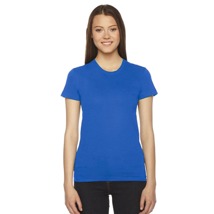 Jersey Tee