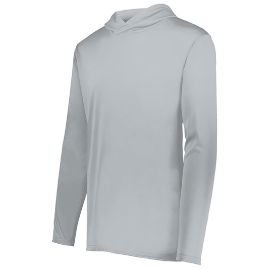 Hooded Longsleeve