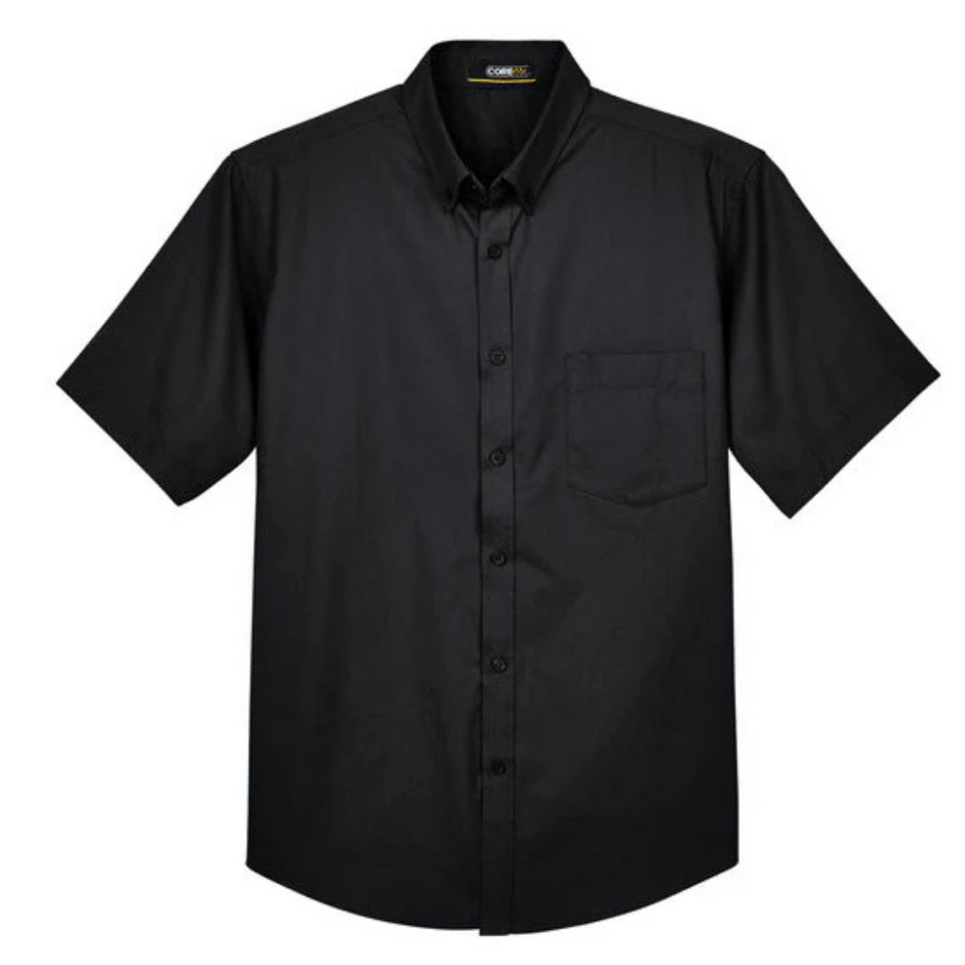 Twill Dress Shirt