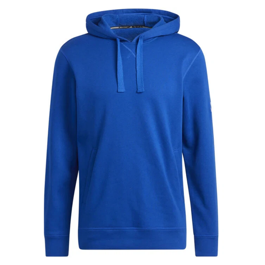 Fleece Hoodie