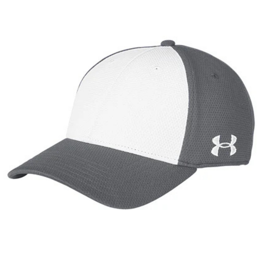 Colour Block Blitzing Hat