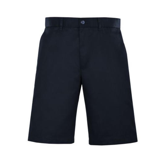 Twill Short