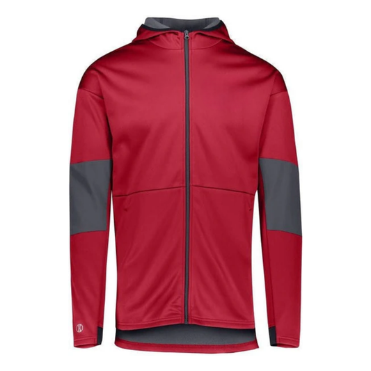 Soft Stretch Jacket