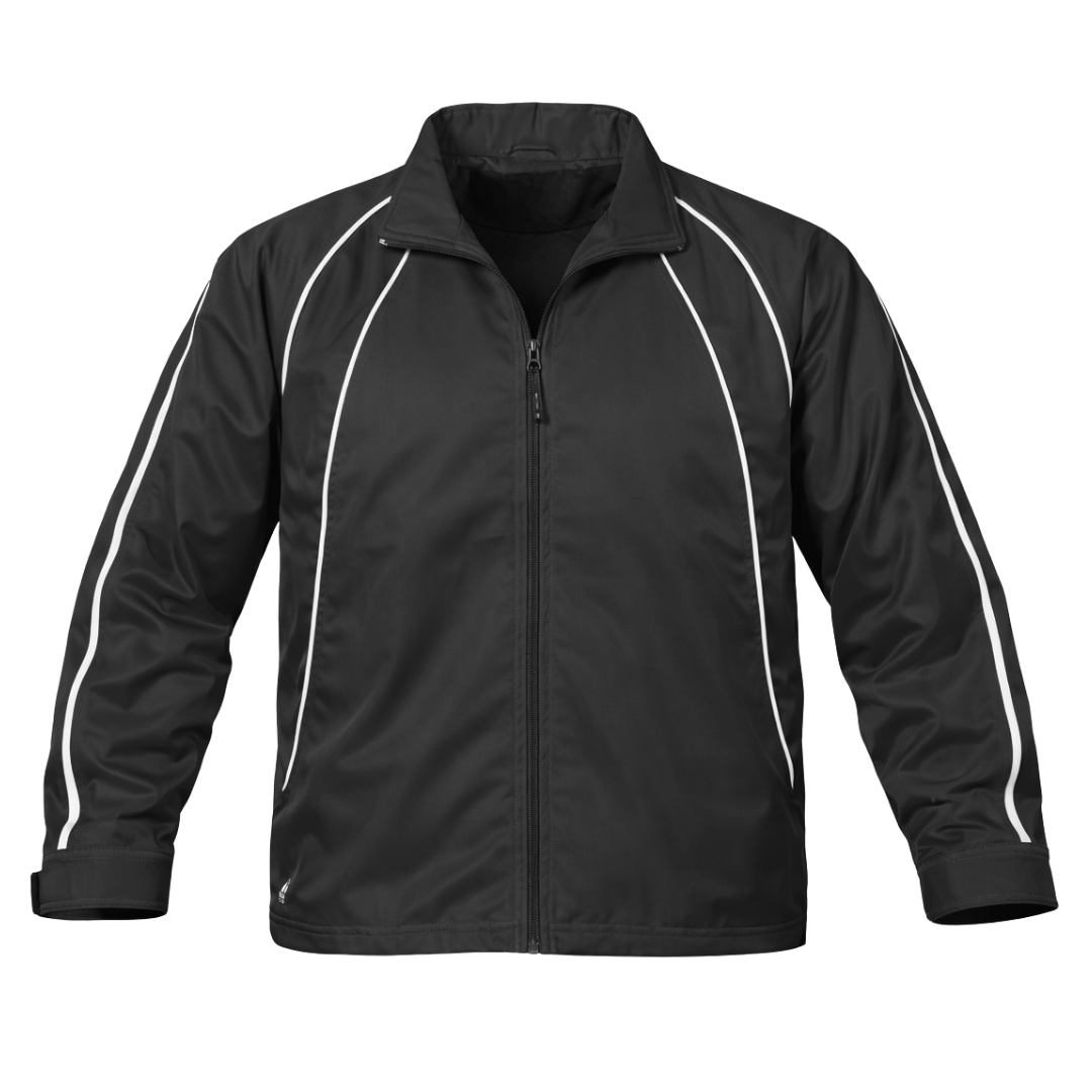 Blaze Jacket