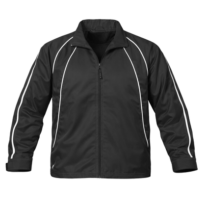 Blaze Jacket