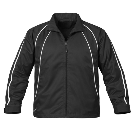 Blaze Jacket
