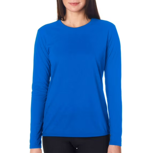 Cotton Longsleeve