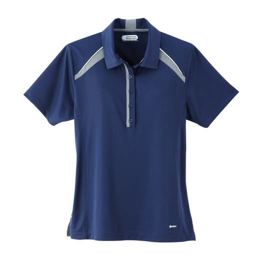 Quinn Polo