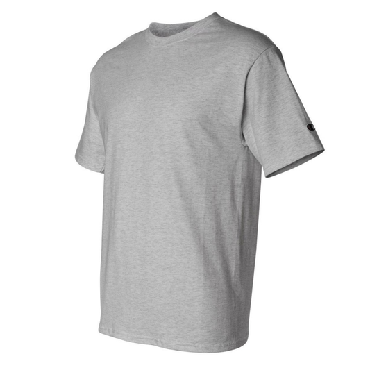 Cotton Blend T-Shirt