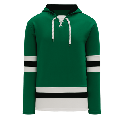 Hockey Pro Skate Lace Hoodie