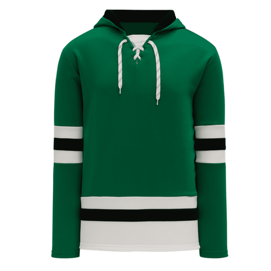 Hockey Pro Skate Lace Hoodie