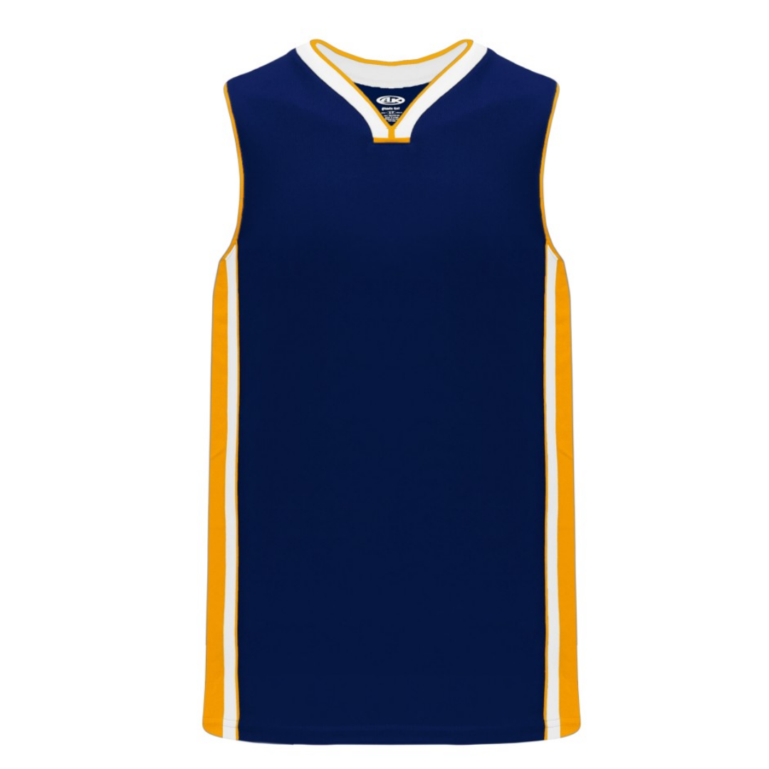 Basketball Jerseys