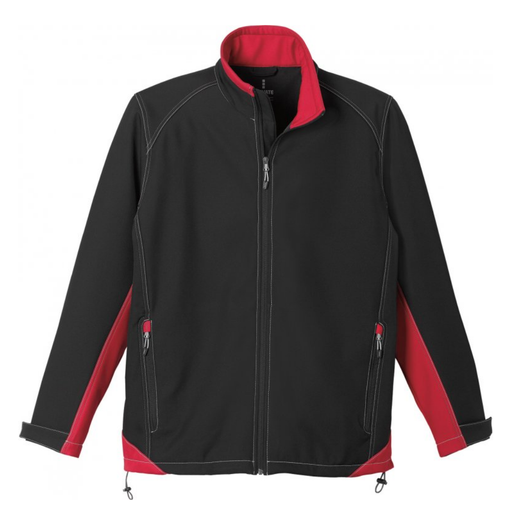 Iberico Jacket