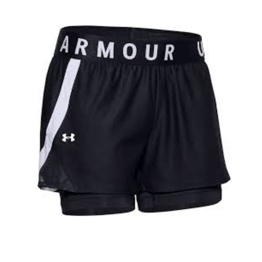 Play Shorts