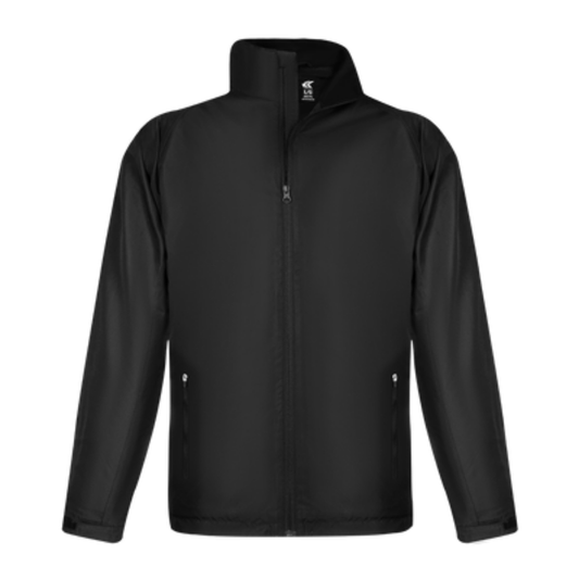 Elite Track Jacket