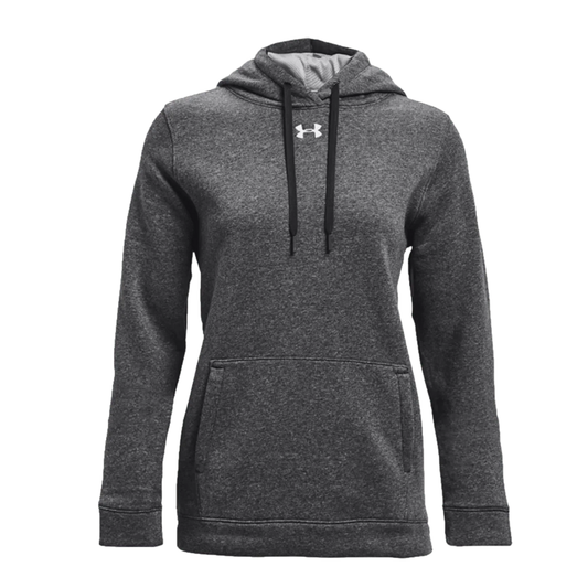 Hustle Fleece Hoodie