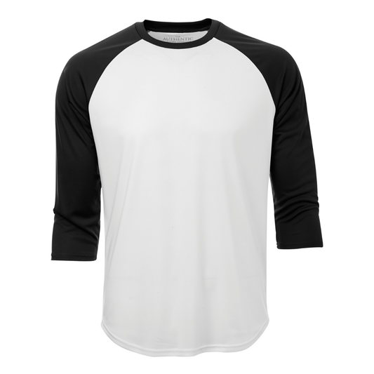 3/4 Sleeve Shirt