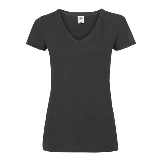 V-neck Shirt