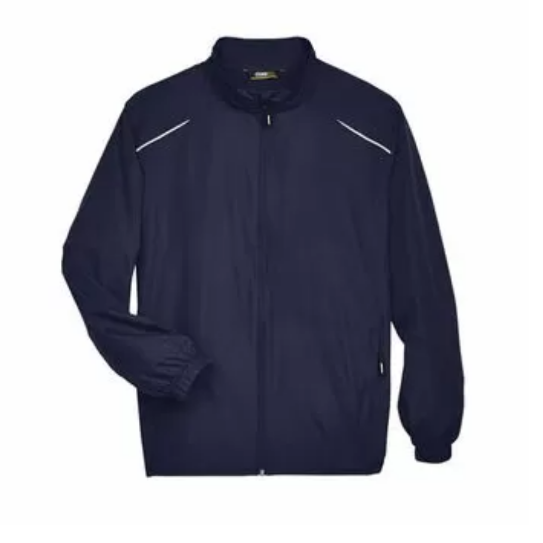 Twill Jacket