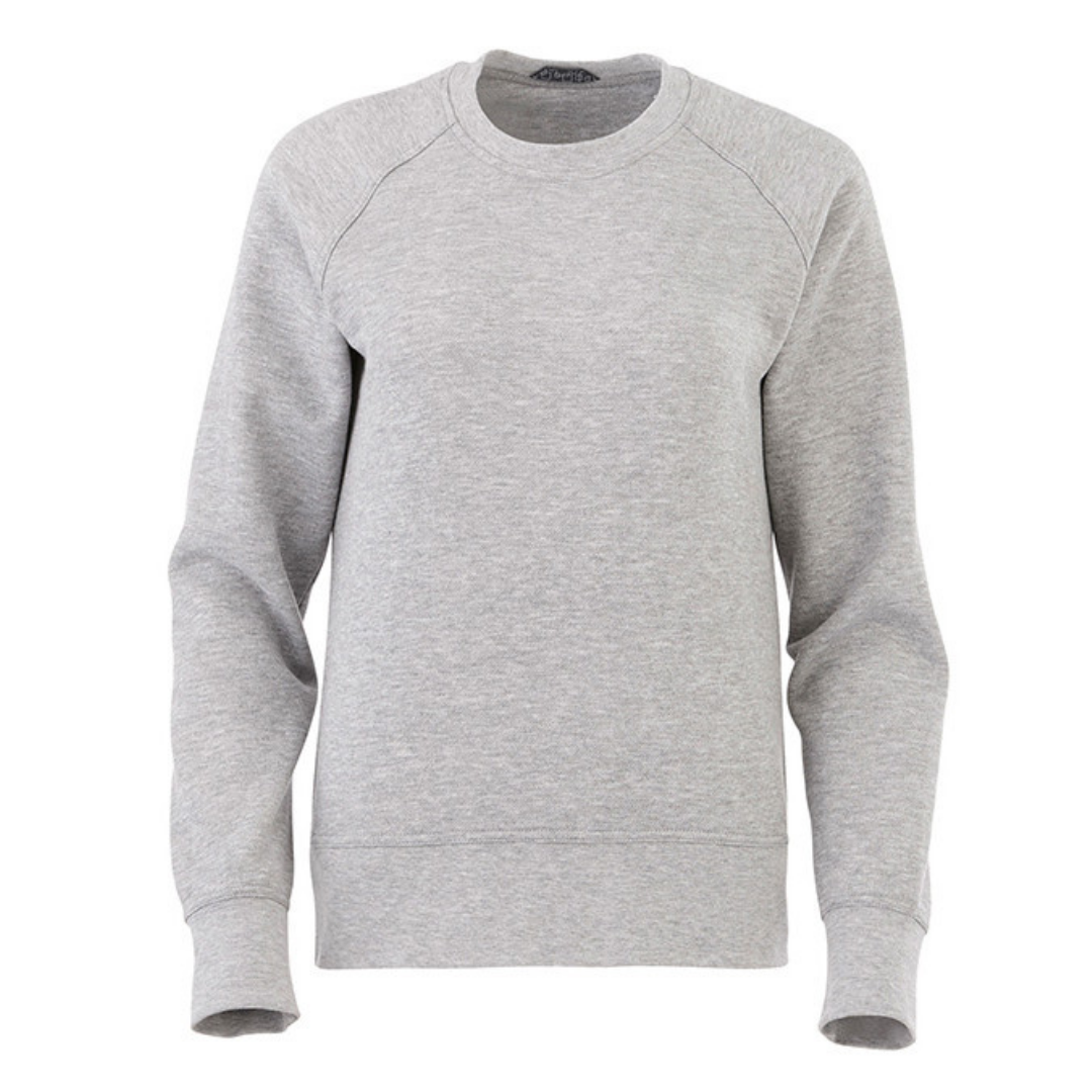 Kruger Fleece Crewneck
