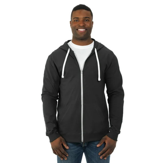 Softspun Full Zip