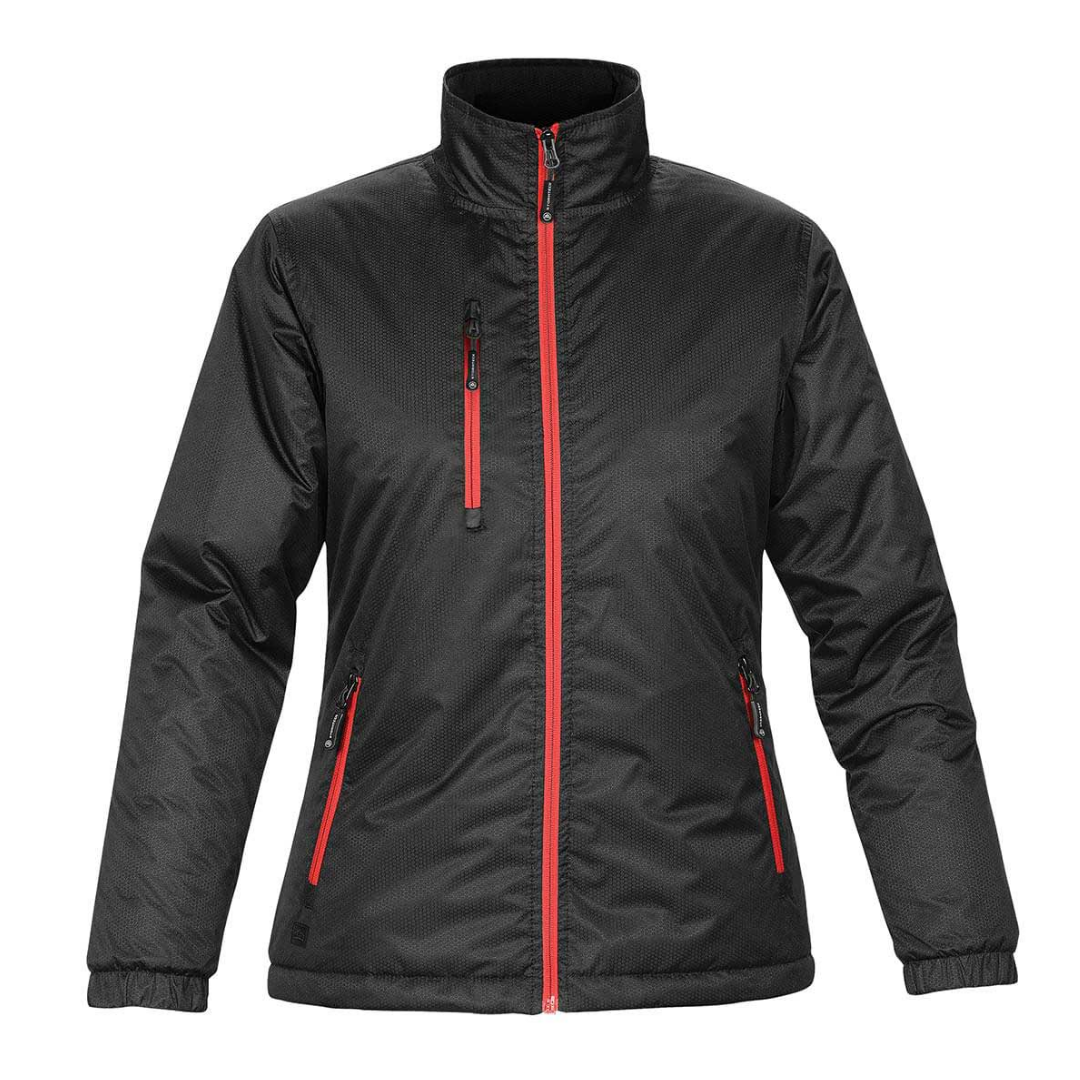 Axis Thermal Jacket