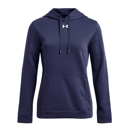 Hustle Fleece Hoodie