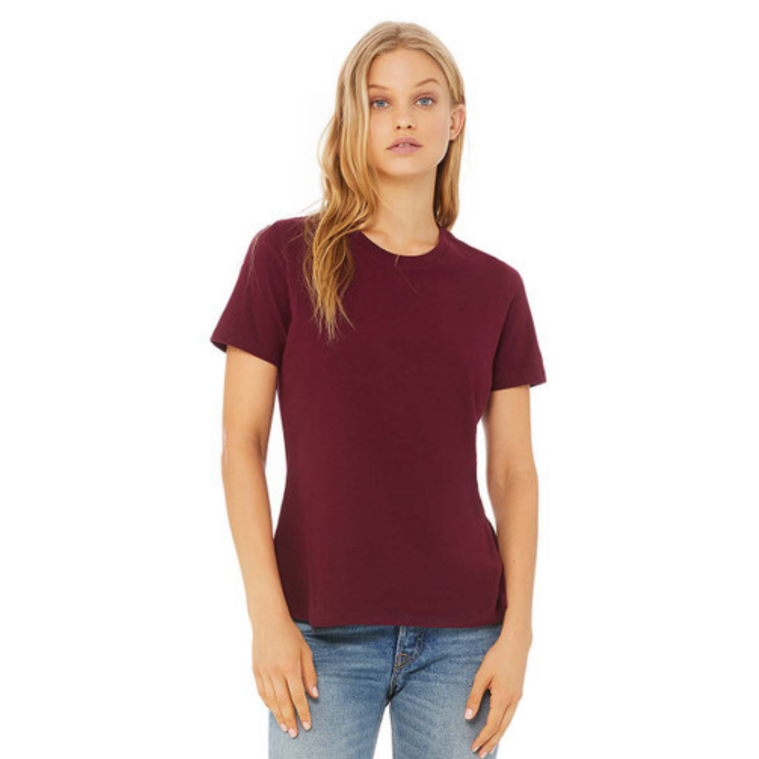 Relaxed Shirt