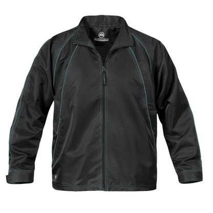 Blaze Jacket