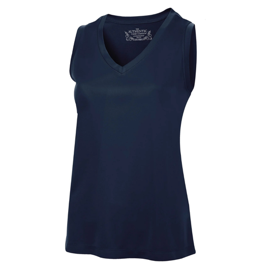 Pro Sleeveless Shirt