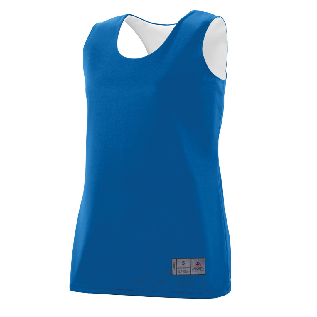 Reversible Jersey