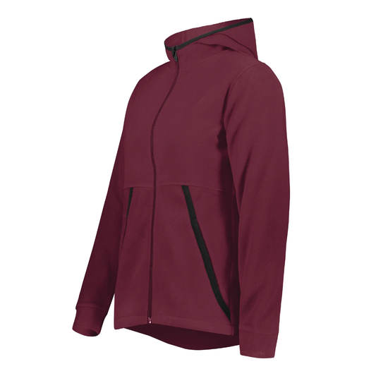 Chill Fleece Zip Hoodie