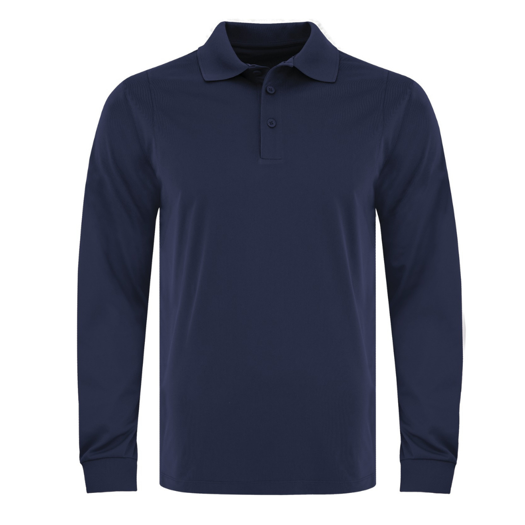 Cotton Longsleeve