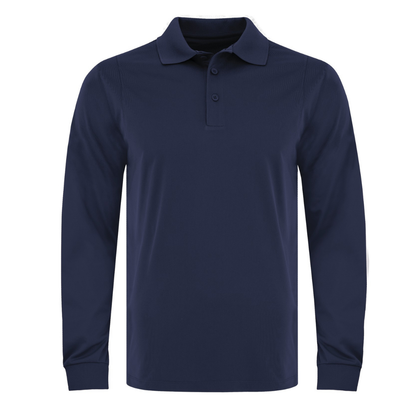 Cotton Longsleeve
