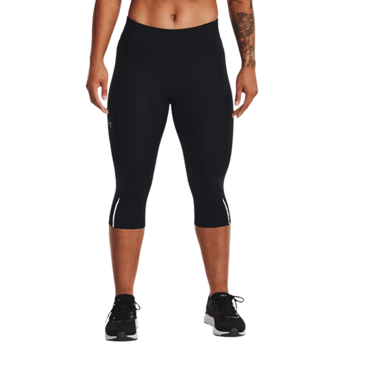 Capri Launch Pants