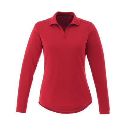 Brecon Longsleeve Shirt