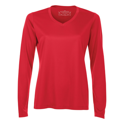 Cotton Longsleeve