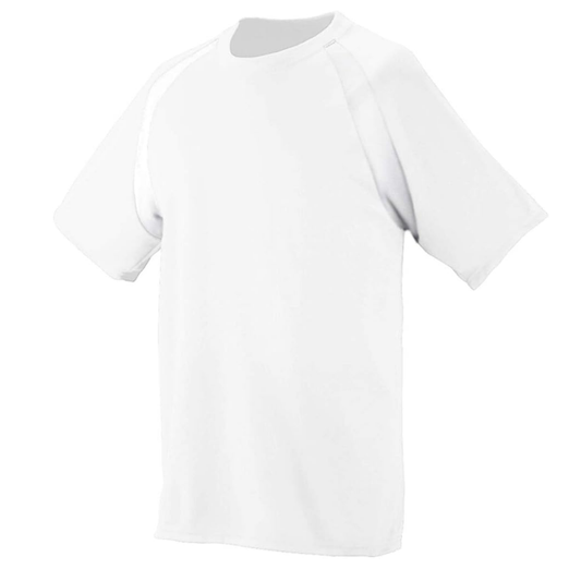 Hawk Soccer Jersey