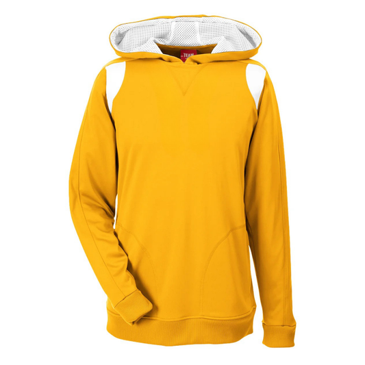 Elite Performance Hoodie