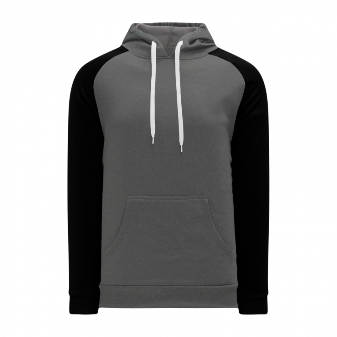 Two Colour Hoodie