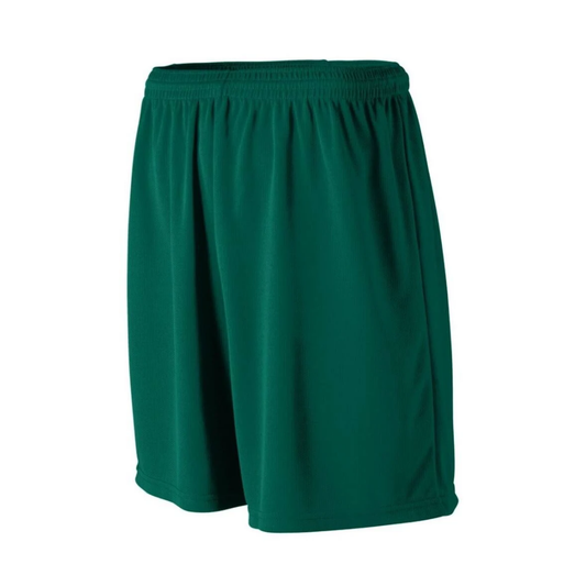 Wicking Mesh Shorts