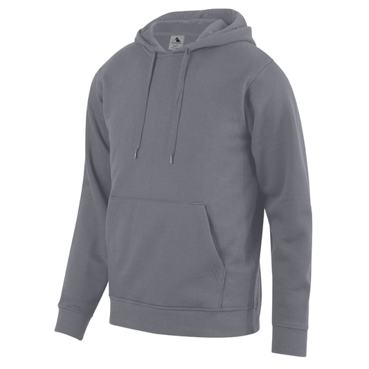 Fleece Hoodie
