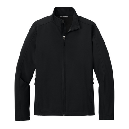 Full Zip Jacket