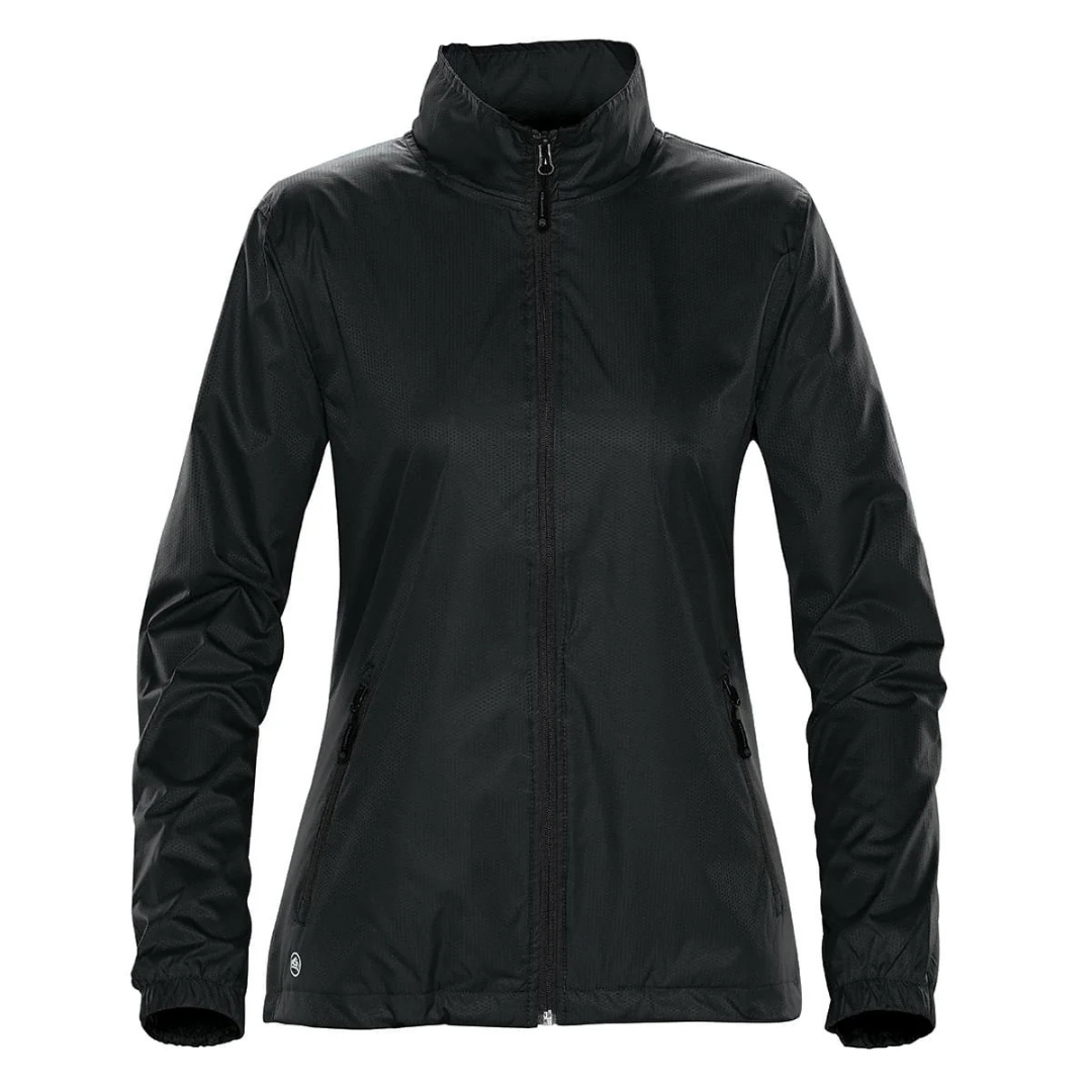 Light Jacket