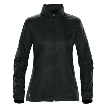 Light Jacket