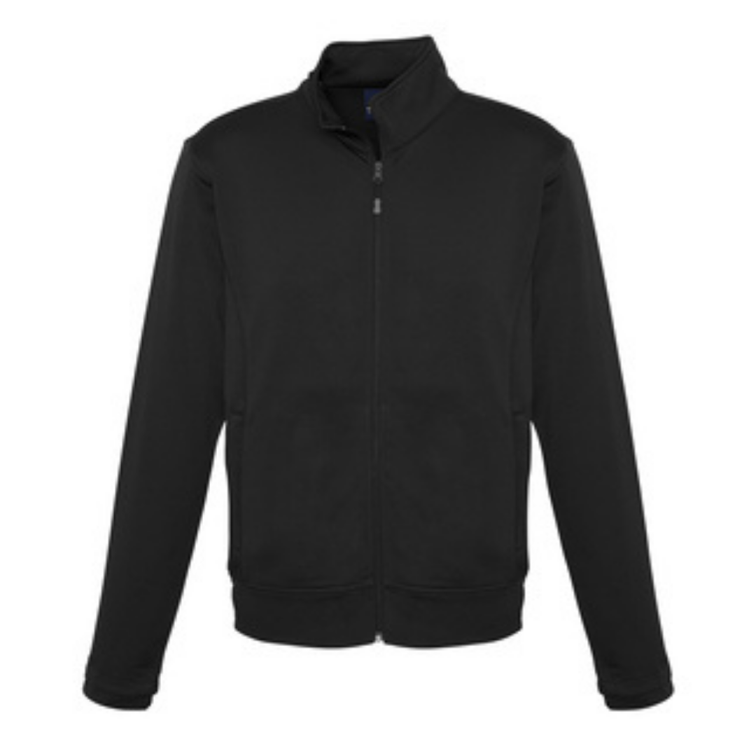 Hype Full Zip