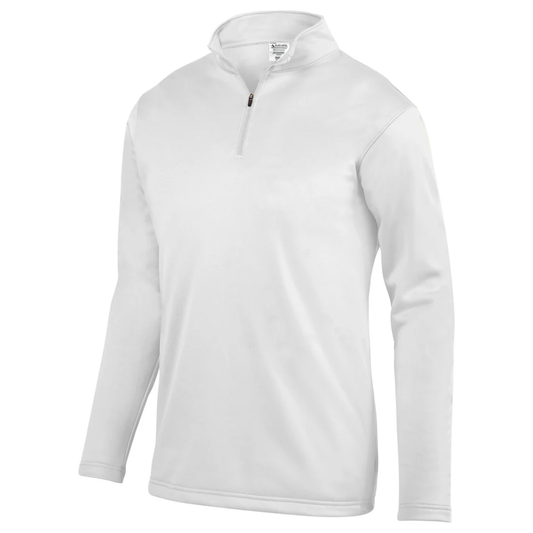 Pullover Fleece 1/4 Zip