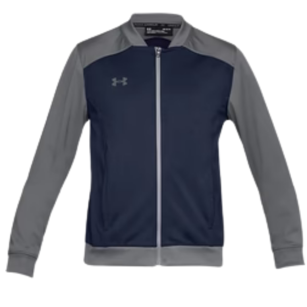 Challenger Track Jacket